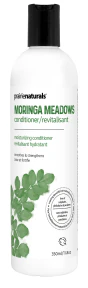 Prairie Naturals Health Products - Conditioner - Moringa Meadows (350ml) - Image 4