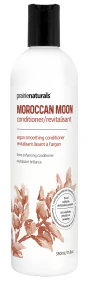 Prairie Naturals Health Products - Conditioner - Moroccan Moon (350ml) - Image 2