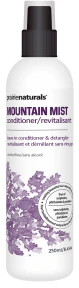 Prairie Naturals Health Products - Leave in Conditioner-Mountain Mist (250ml) - Image 4