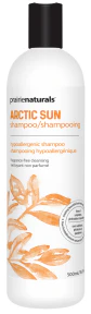 Prairie Naturals Health Products - Shampoo - Arctic Sun (500ml) - Image 3