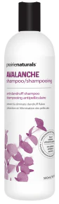 Prairie Naturals Health Products - Shampoo - Avalanche (500ml) - Image 3