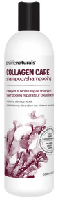 Prairie Naturals Health Products - Shampoo - Collagen Care (500ml) - Image 4