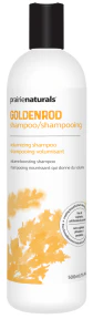 Prairie Naturals Health Products - Shampoo - Goldenrod (500ml) - Image 3