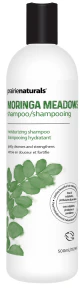 Prairie Naturals Health Products - Shampoo - Moringa Meadows (500ml) - Image 3