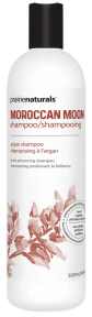 Prairie Naturals Health Products - Shampoo - Moroccan Moon (500ml) - Image 4