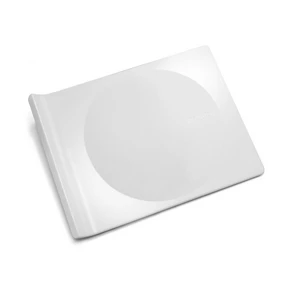 Preserve by Recycline - Cutting board - Sm. White (1ea) - Image 2