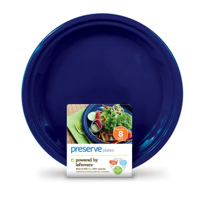 Preserve by Recycline - Plateware - Lg (10.5 (8un) - Image 3