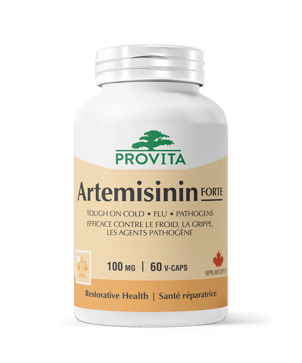 Provita - Artemisinin Forte, 30 caps - Provita - 30 - Image 9