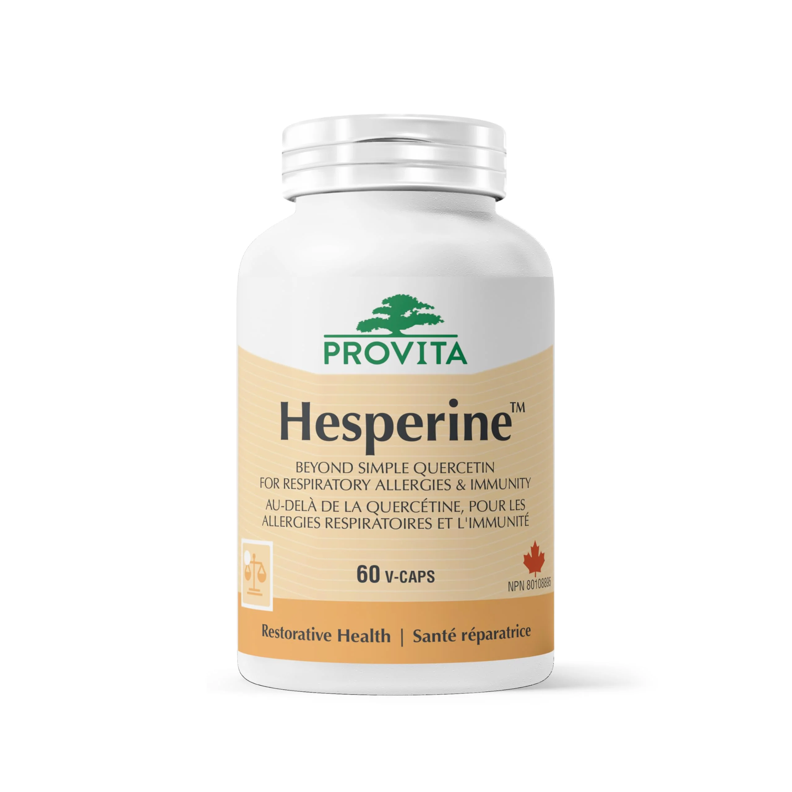 Provita - Hesperine (60 vcaps) - Image 3