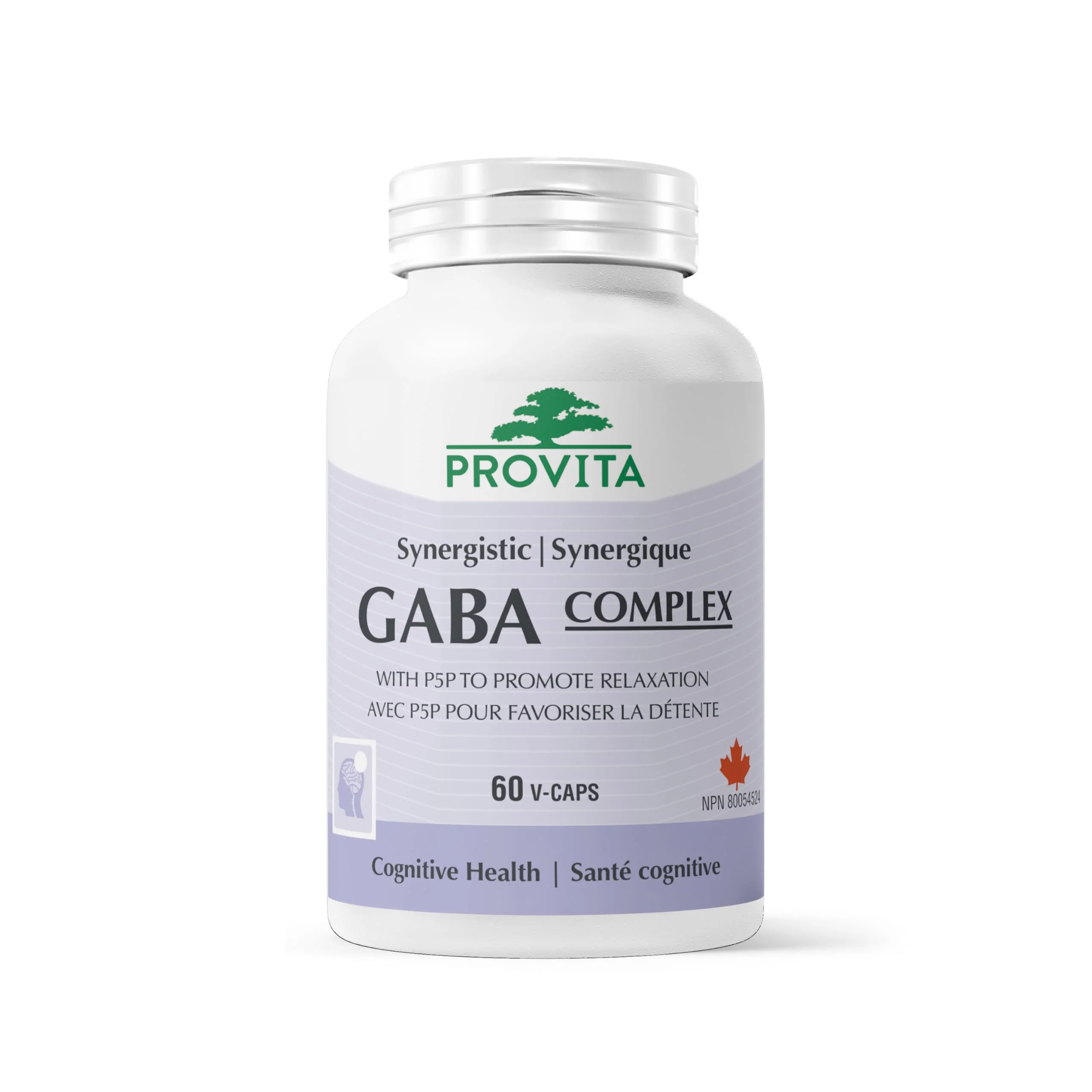 Provita Pro - Vitamin K2 Forte (60 caps) - Image 3