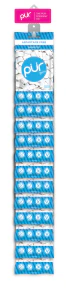 PUR Gum Bag Peppermint Clip Strips (1disp) - Image 4