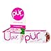 PUR Gum - Pomegranate Mint (55pc) - Image 2