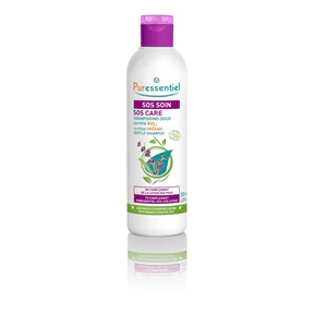 Puressentiel - SOS Lice Organic Gentle Shampoo (200ml) - Image 3