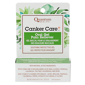 Quantum - Canker Care + (10ml)