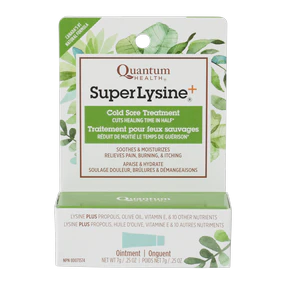 Quantum - SuperLysine+ Ointment (7g) - Image 3