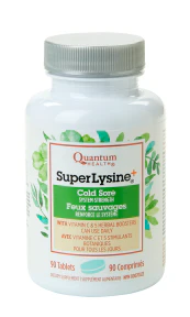 Quantum - SuperLysine+ Tablets (90tab) - Image 3