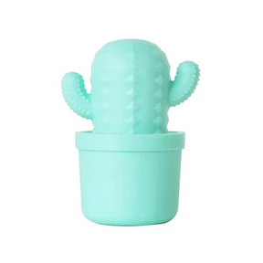 Rebels Refinery - Cactus Lip Balm Teal Summer Citrus (7g) - Image 2