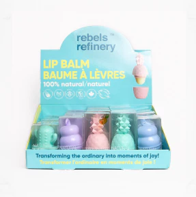 Rebels Refinery - Maximum Lip Love 25pc Display (25pc) - Image 3