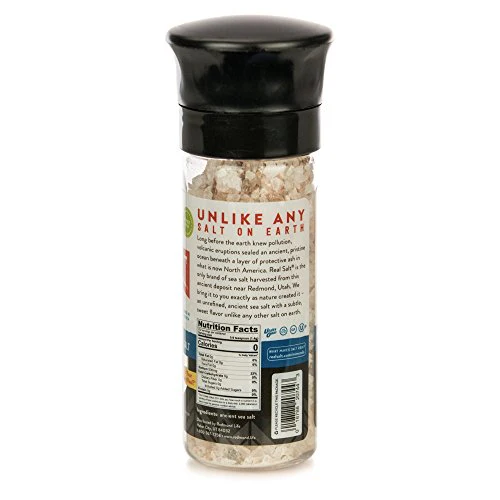 Redmond - Coarse 4.75 Oz Grinder (120g) - Image 5