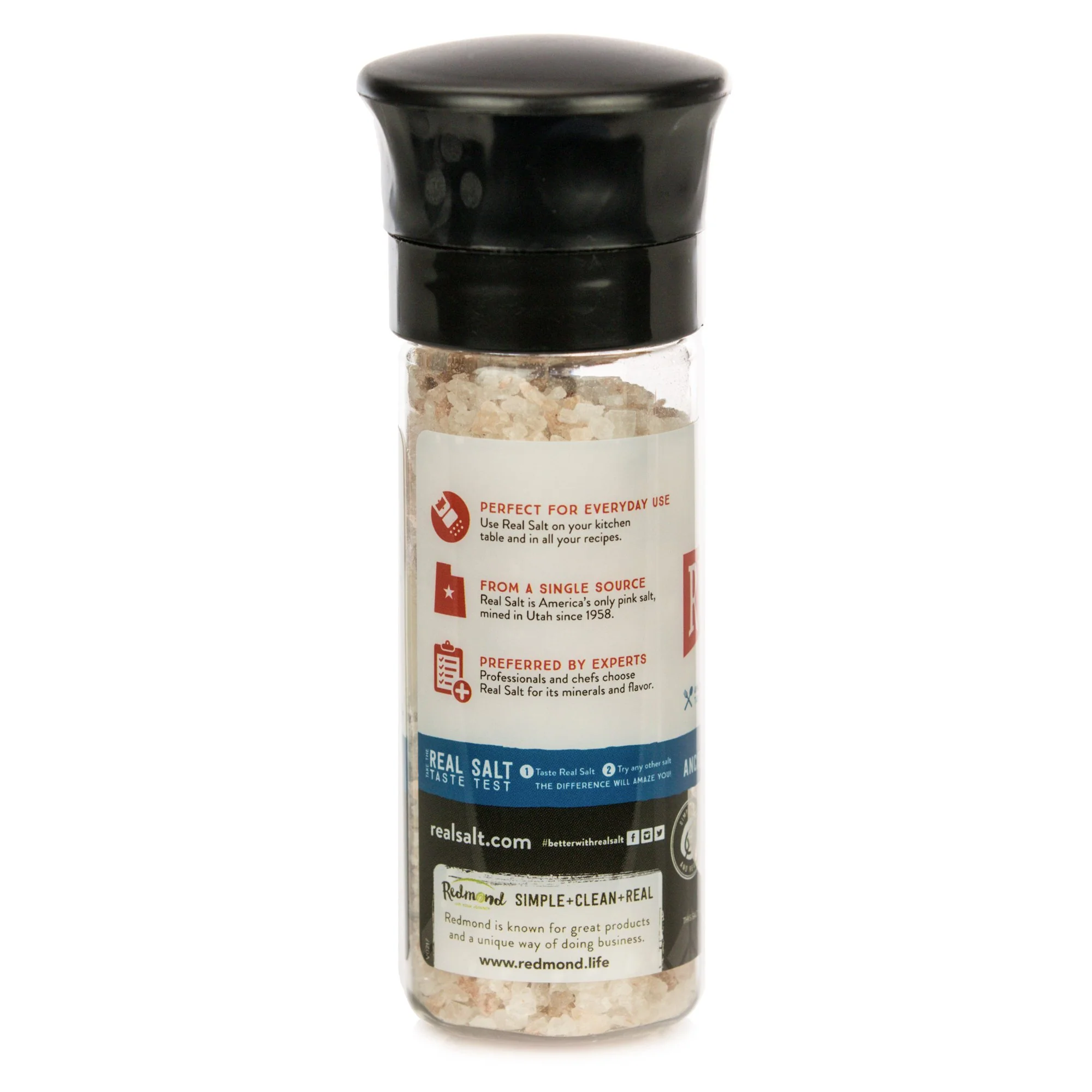 Redmond - Coarse 4.75 Oz Grinder (120g) - Image 7