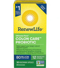Renew Life
