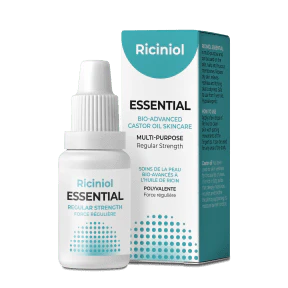 Riciniol - Essential - Regular Strength (15ml) - Image 3