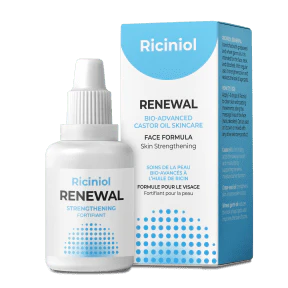 Riciniol - Renewal - Skin Strengthening (30ml) - Image 2
