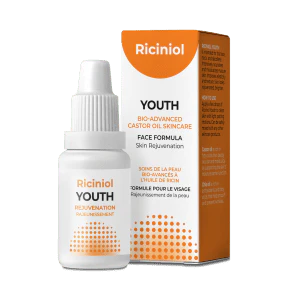 Riciniol - Youth - Skin Rejuvenation (15ml) - Image 3