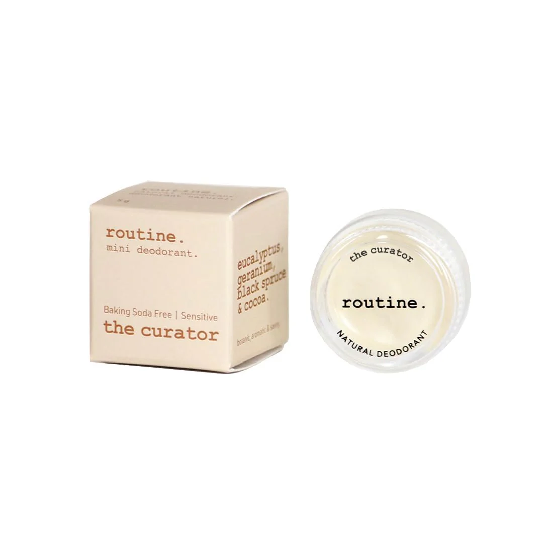 Routine Natural Beauty - Greatest Hits Minis Kit (4pk) - Image 4