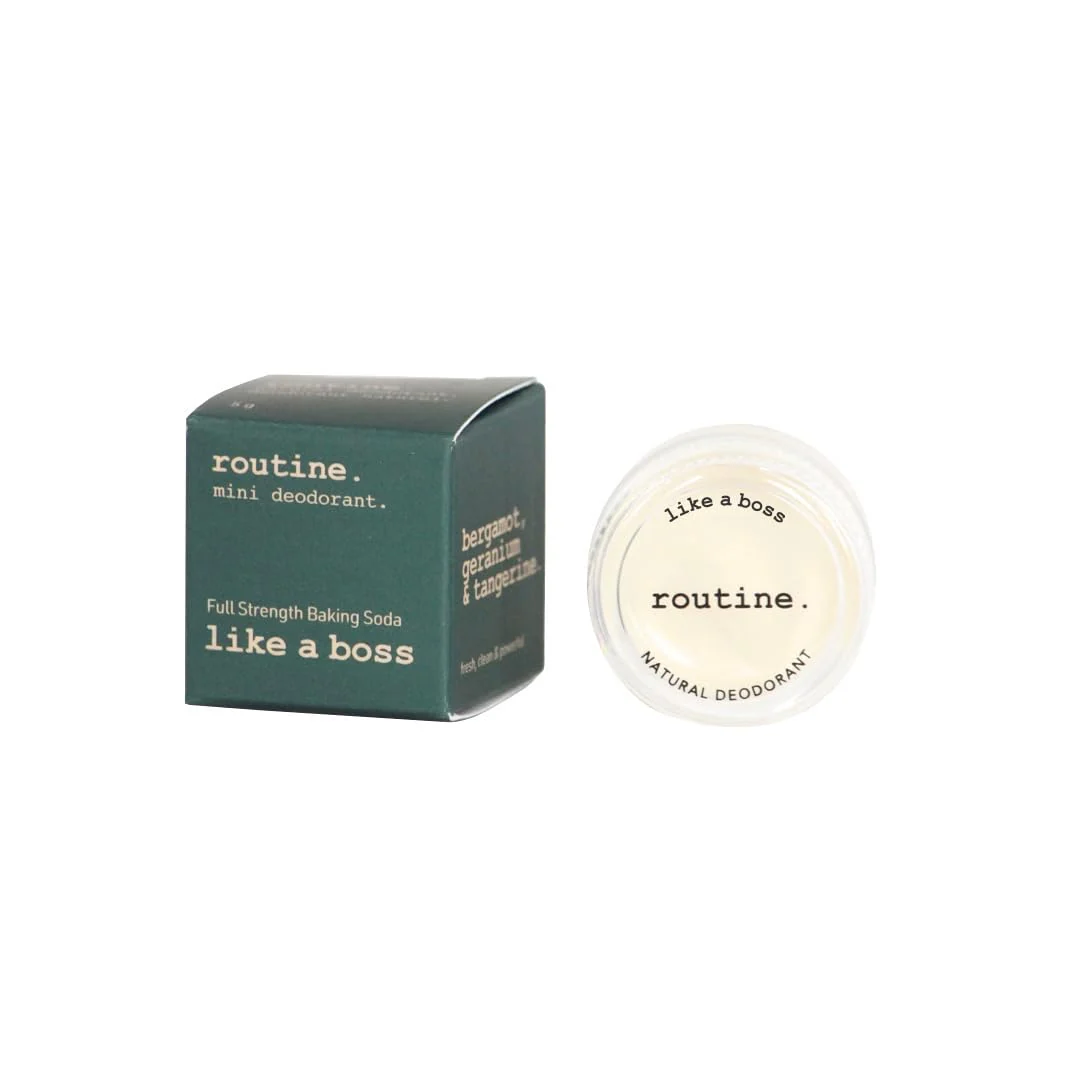Routine Natural Beauty - Greatest Hits Minis Kit (4pk) - Image 5