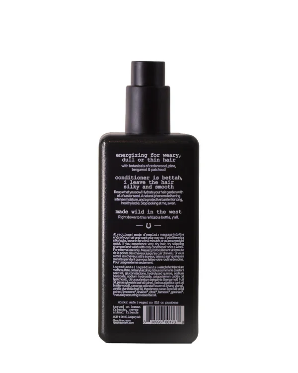 Routine Natural Beauty - Johnny's Cash Conditioner (350ml) - Image 2