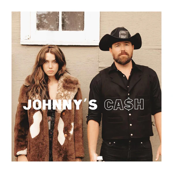 Routine Natural Beauty - Johnny's Cash Conditioner (350ml) - Image 4