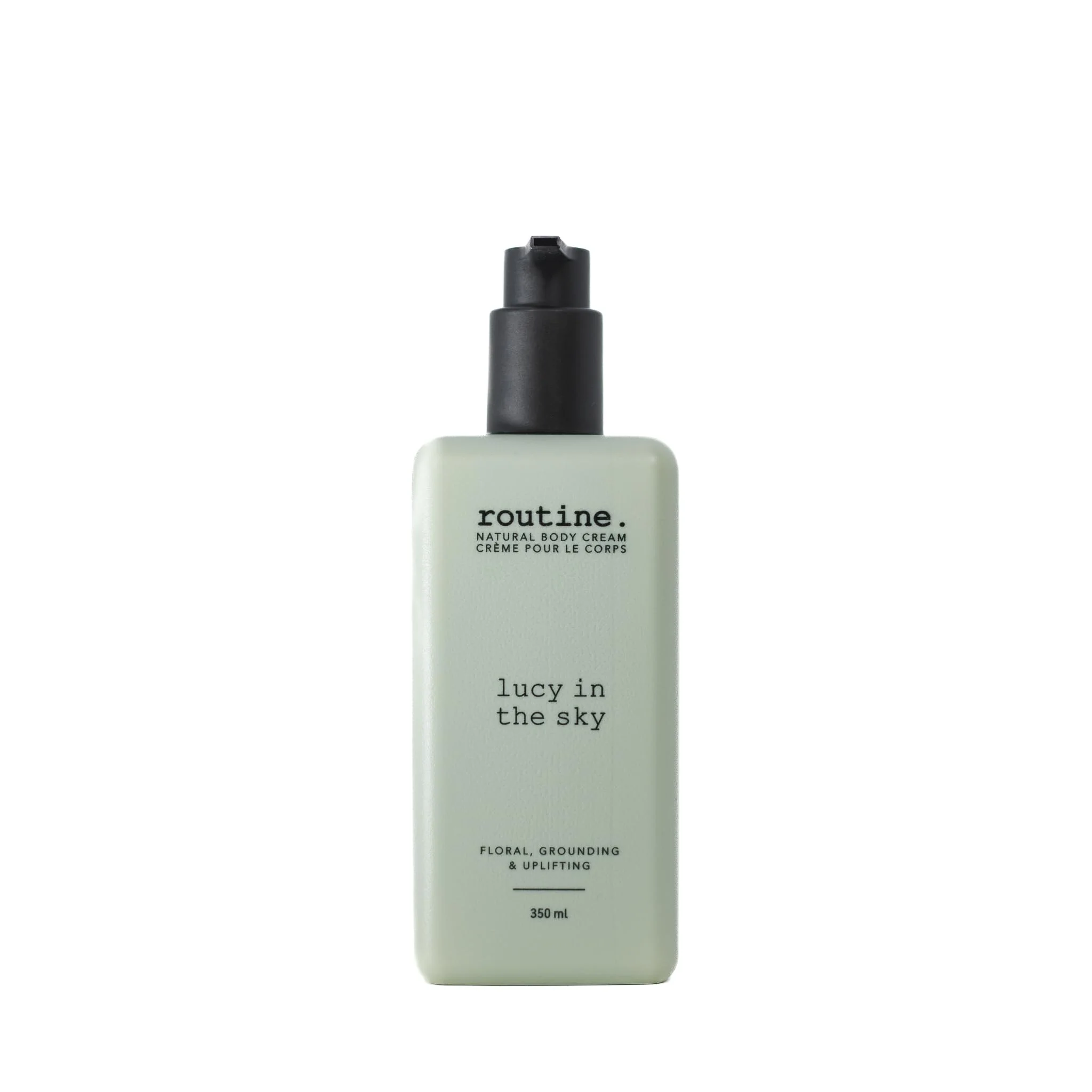 Routine Natural Beauty - Lucy in the Sky Hand & Body Wash (350ml)