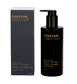 Routine Natural Beauty - The Class Nourishing Dream Cream (200ml)