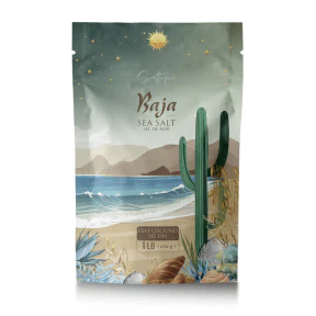 Saltique - Baja - Fine Sea Salt 1lb (454g) - Image 3