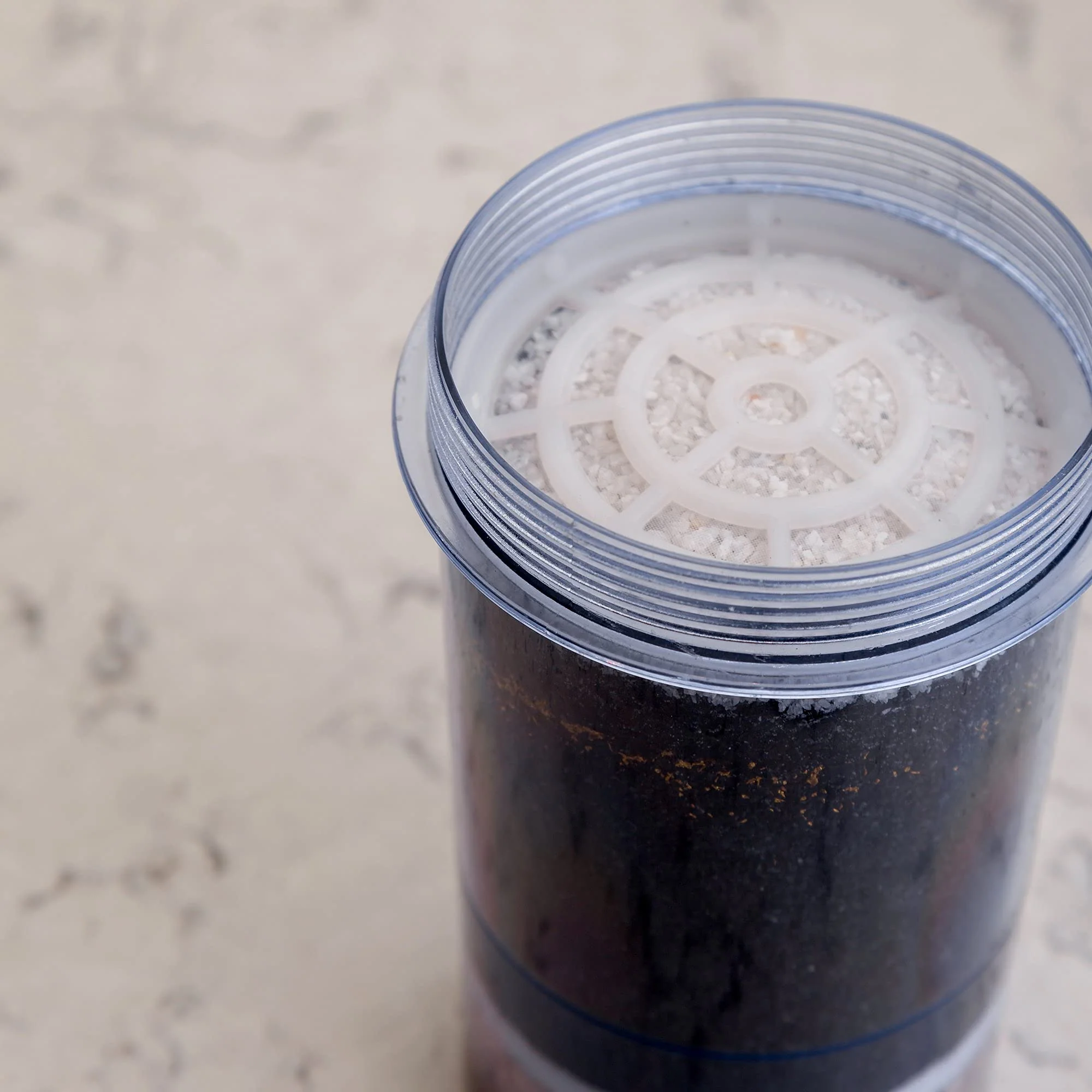 Santevia Systems - Fluoride Filter - Image 4