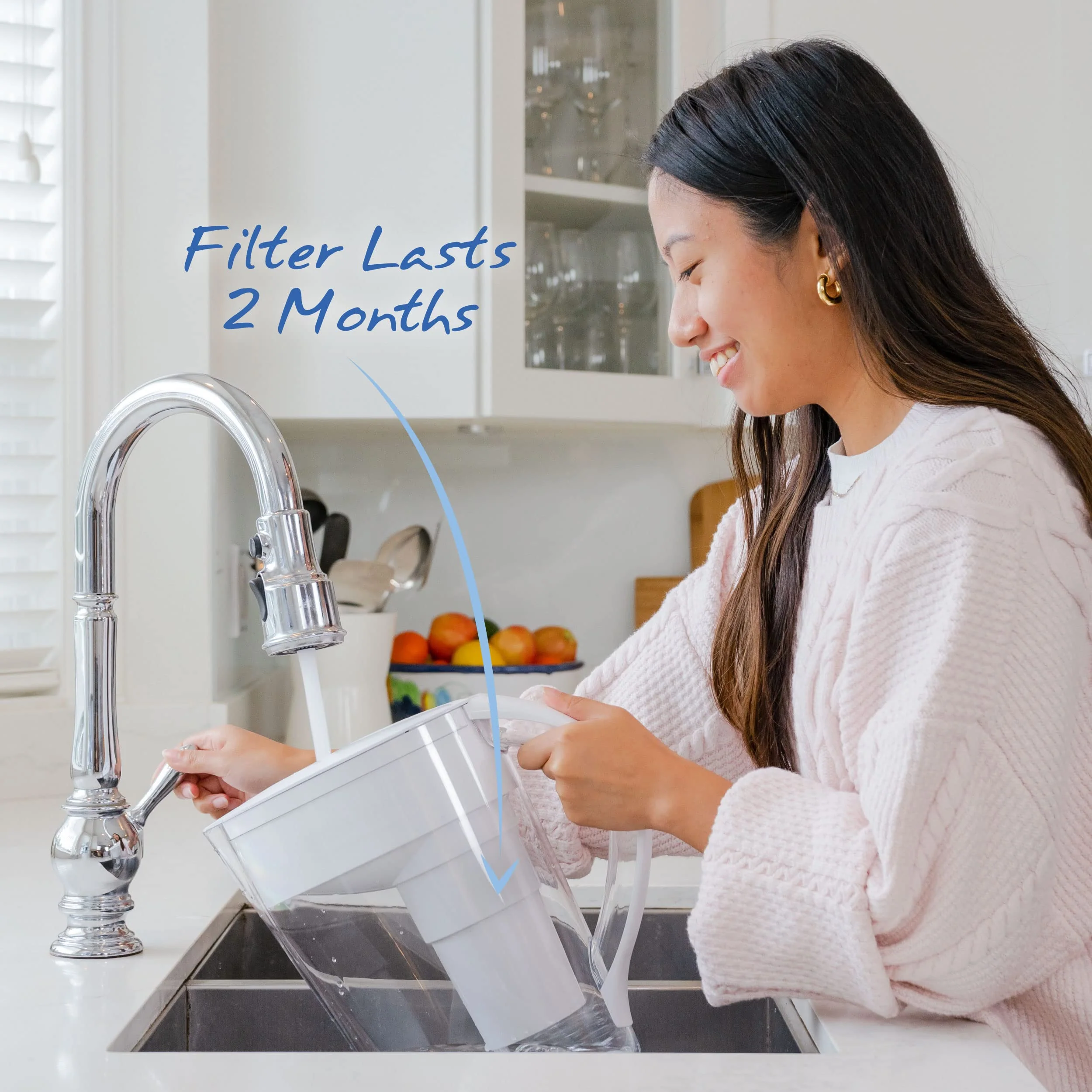 Santevia Systems - MINA Fluoride Filter - Image 3