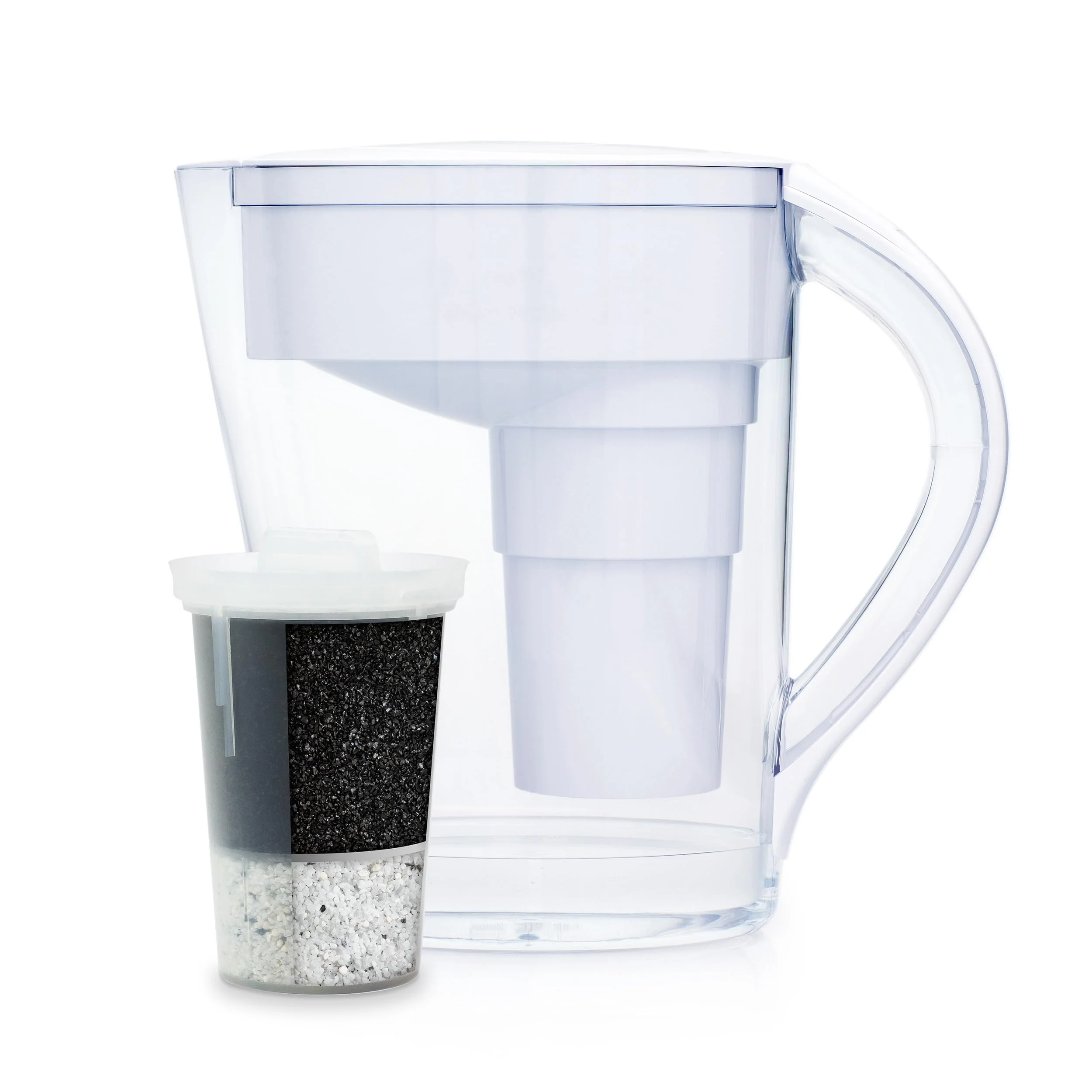 Santevia Systems - MINA Pitcher Filter (3pack) - Image 5