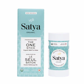 Satya Organic - The One Stick Multi-use balm (30ml)
