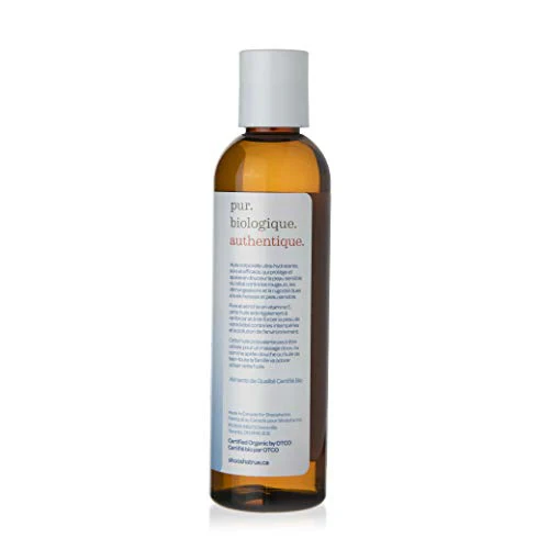 Shoosha - Calm Baby Calendula Oil - French Lavender - Image 10