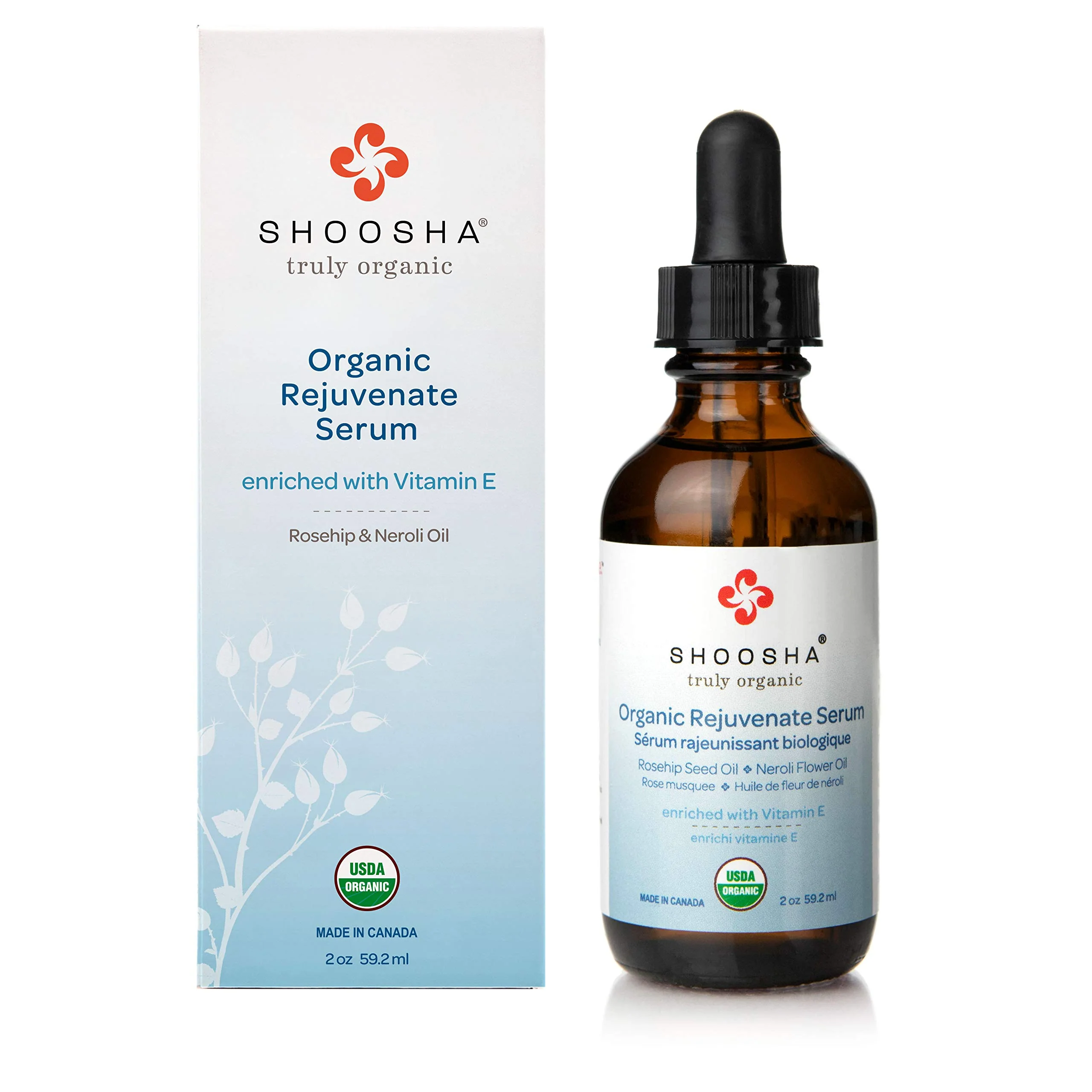 Shoosha - Face Cream - Shoosha - Image 4