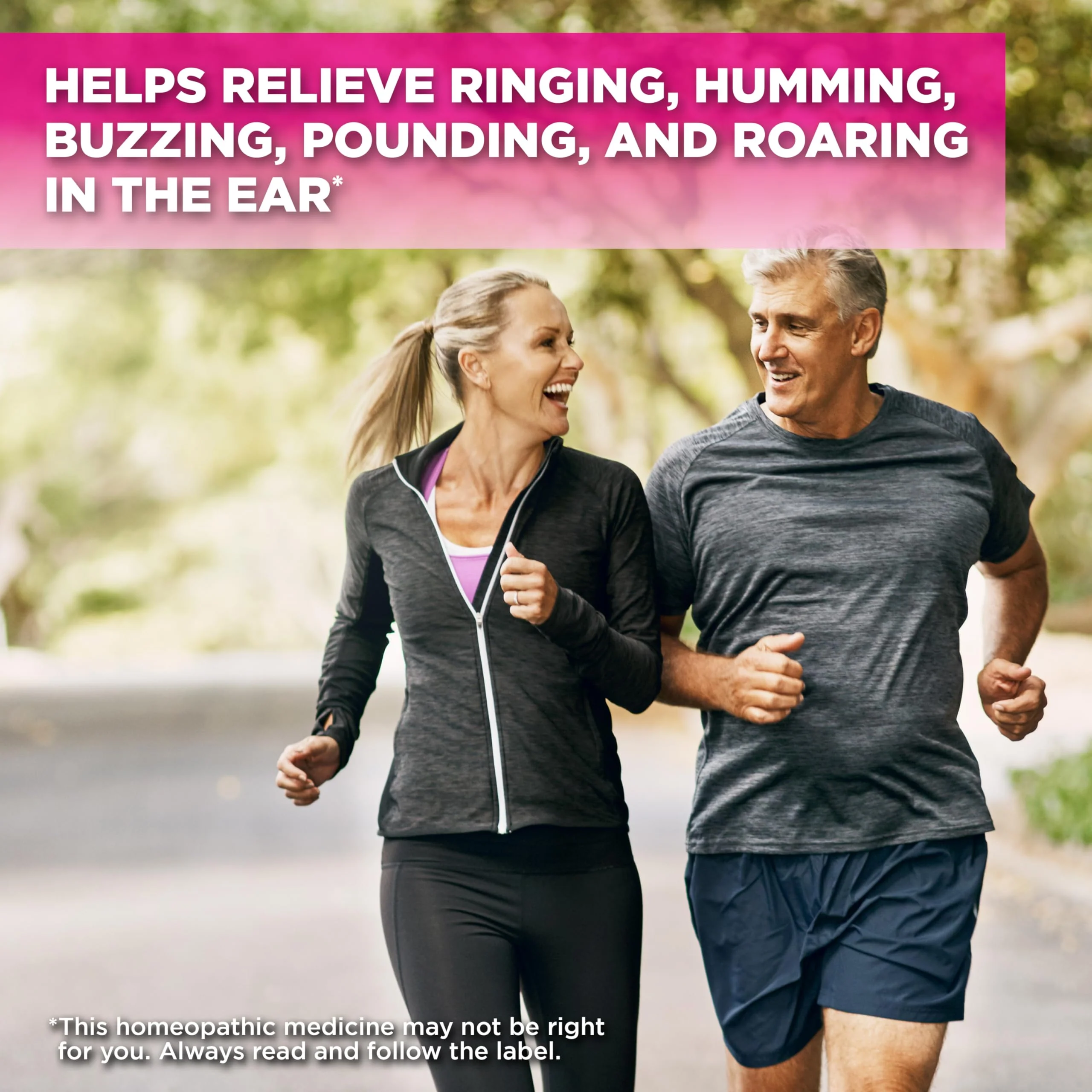 Similasan Ear Ringing Remedy (10ml) - Image 4