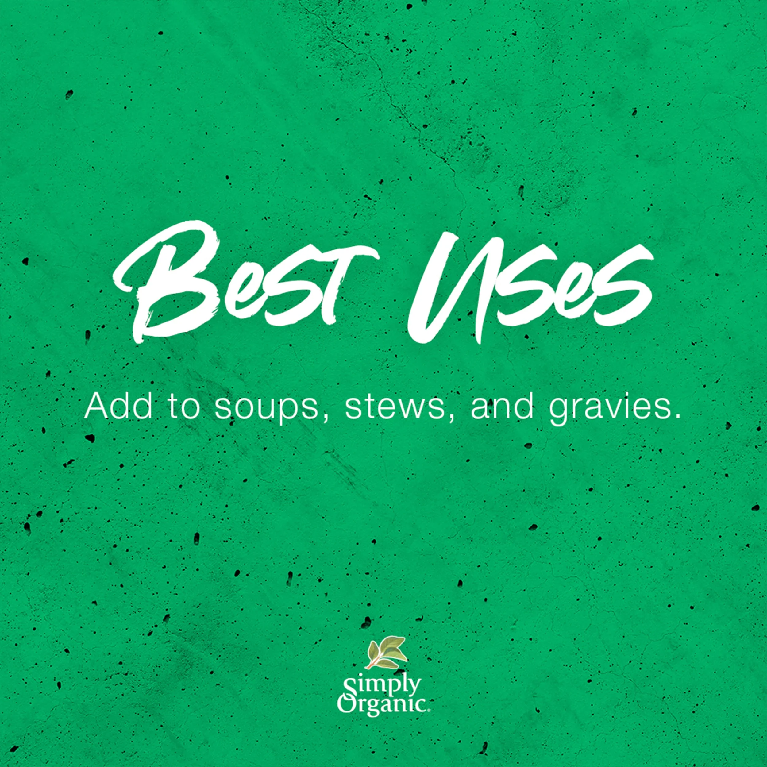 Simply Organic - All-Purpose Seasoning (59g) - Image 9