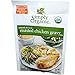 Simply Organic - Roasted Chicken Gravy Seasoning Mix (24g) - Image 3