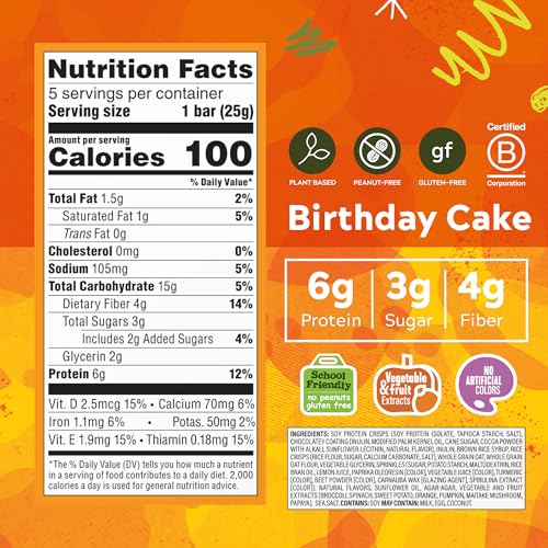 SimplyProtein - Strawberry Chocolate Bar - Dipped (5pk) - Image 5
