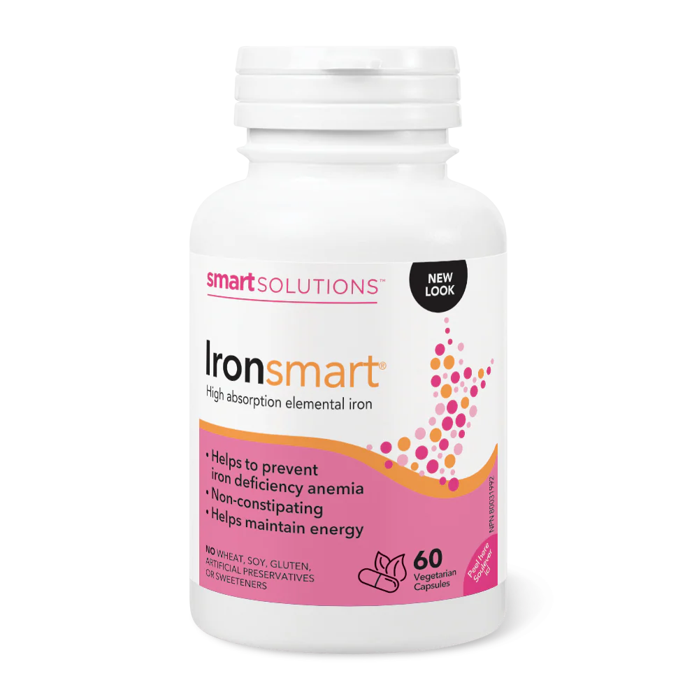 Smart Solutions IRONsmart