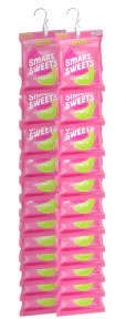 SmartSweets - Sourmelon Bites Clip Strip Kit 24ct (1kit) - Image 4