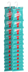 SmartSweets - Sweet Fish Clip Strip Kit 24ct (1kit) - Image 2
