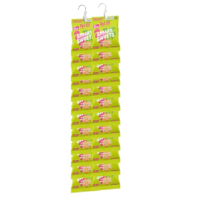SmartSweets - Tropical Sours Clip Strip Kit 24ct (1kit) - Image 4