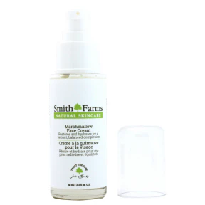 Smith Farms Skincare - Marshmallow Face Cream (68ml) - Image 3